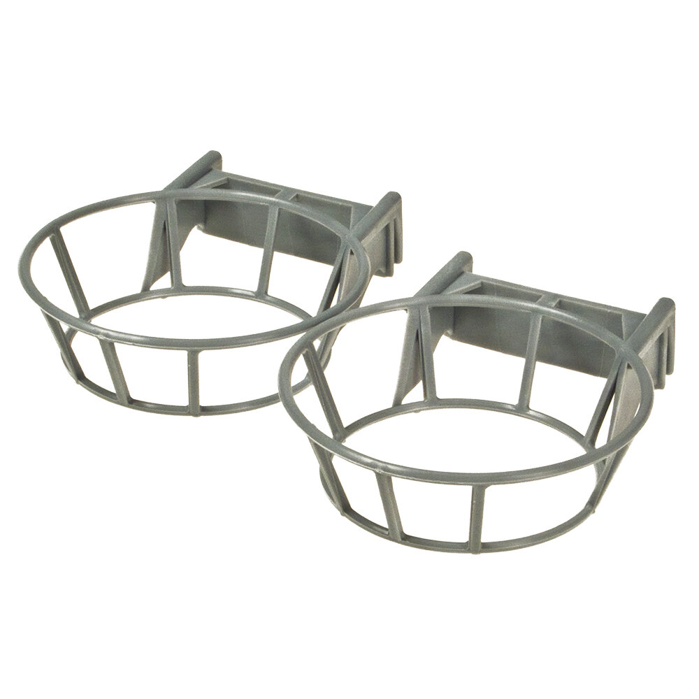 Portanido de pl�stico  - 11 cm
