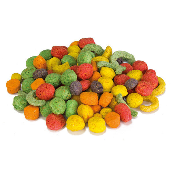 Psit�cidos Crock - 20 Kg