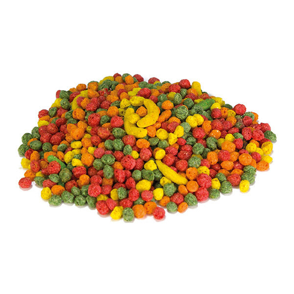 Psit�cidos mini - 2,5 Kg
