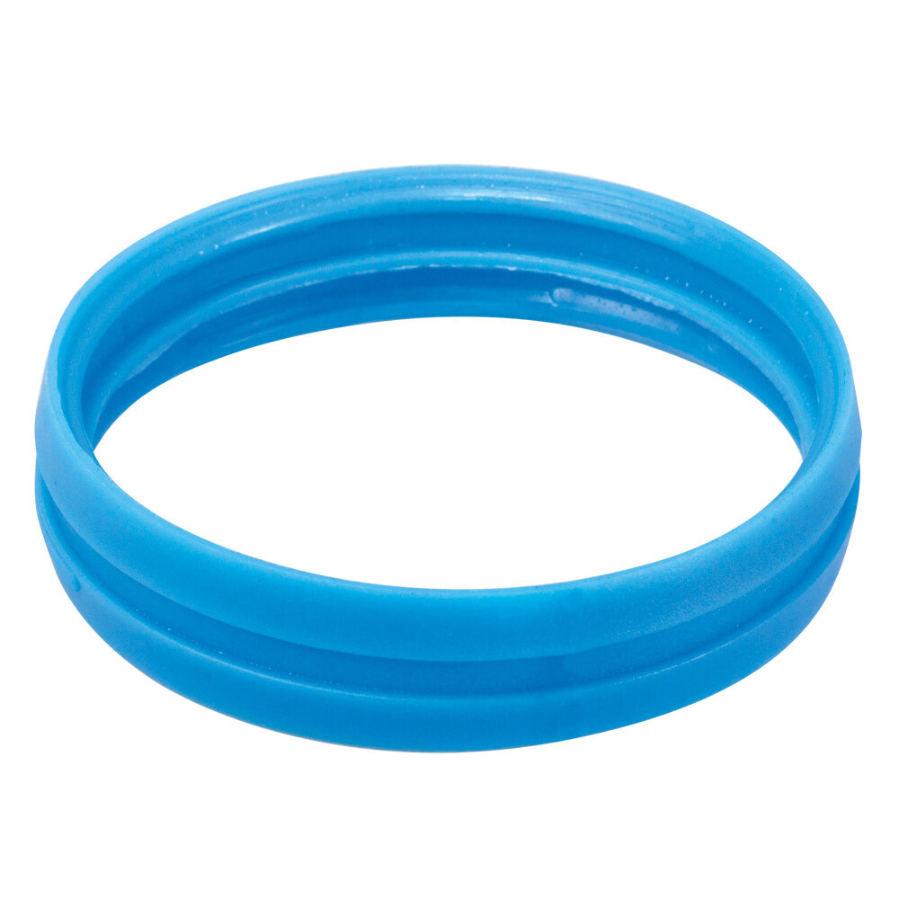 Recambio anillos