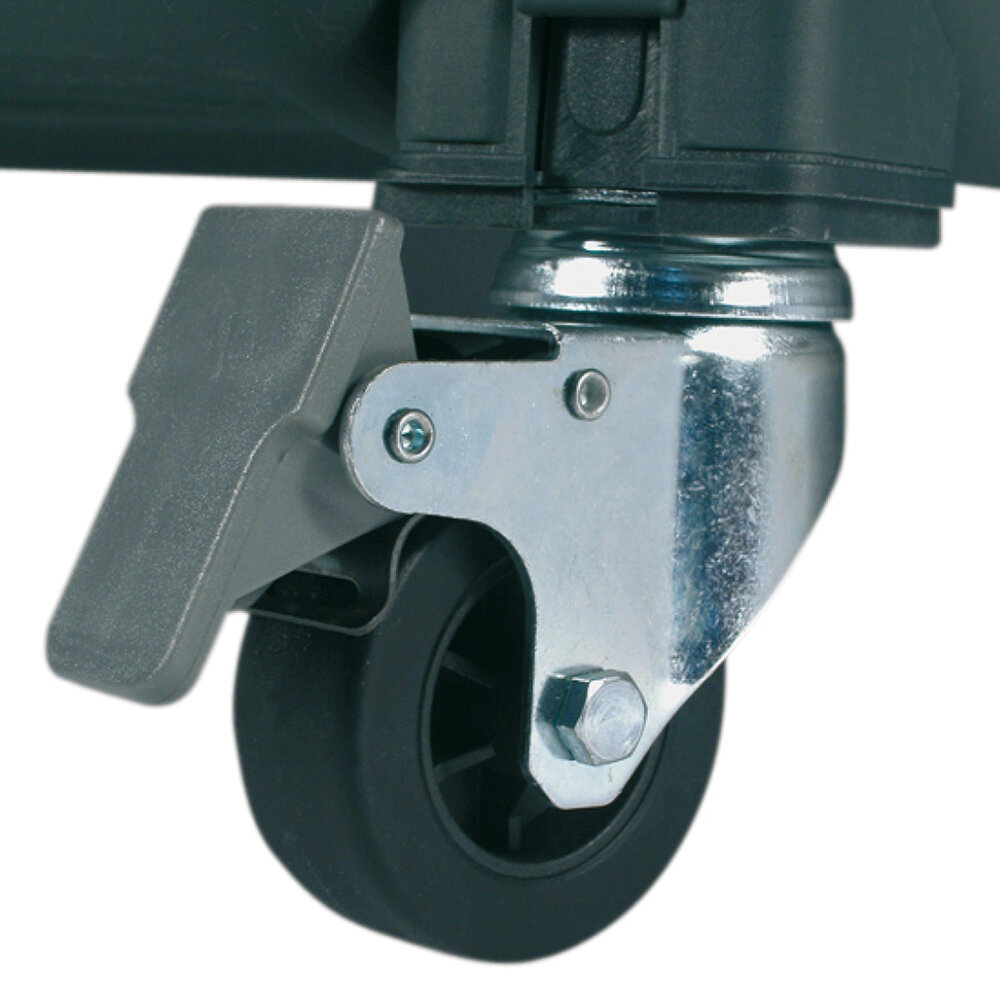 Ruedas transport�n SKUDO 4pcs.