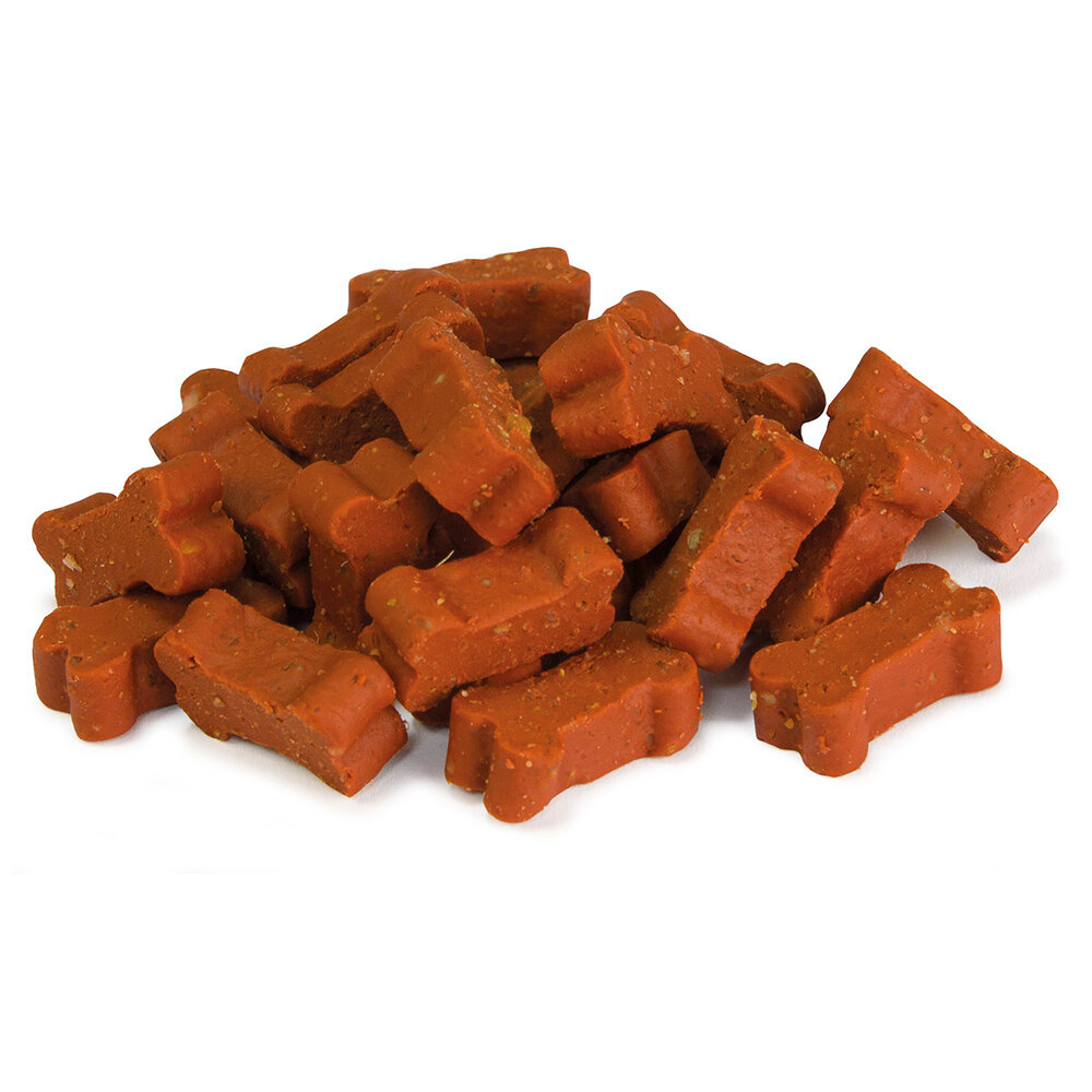 Soft Snacks Huesitos buey 4.800 g