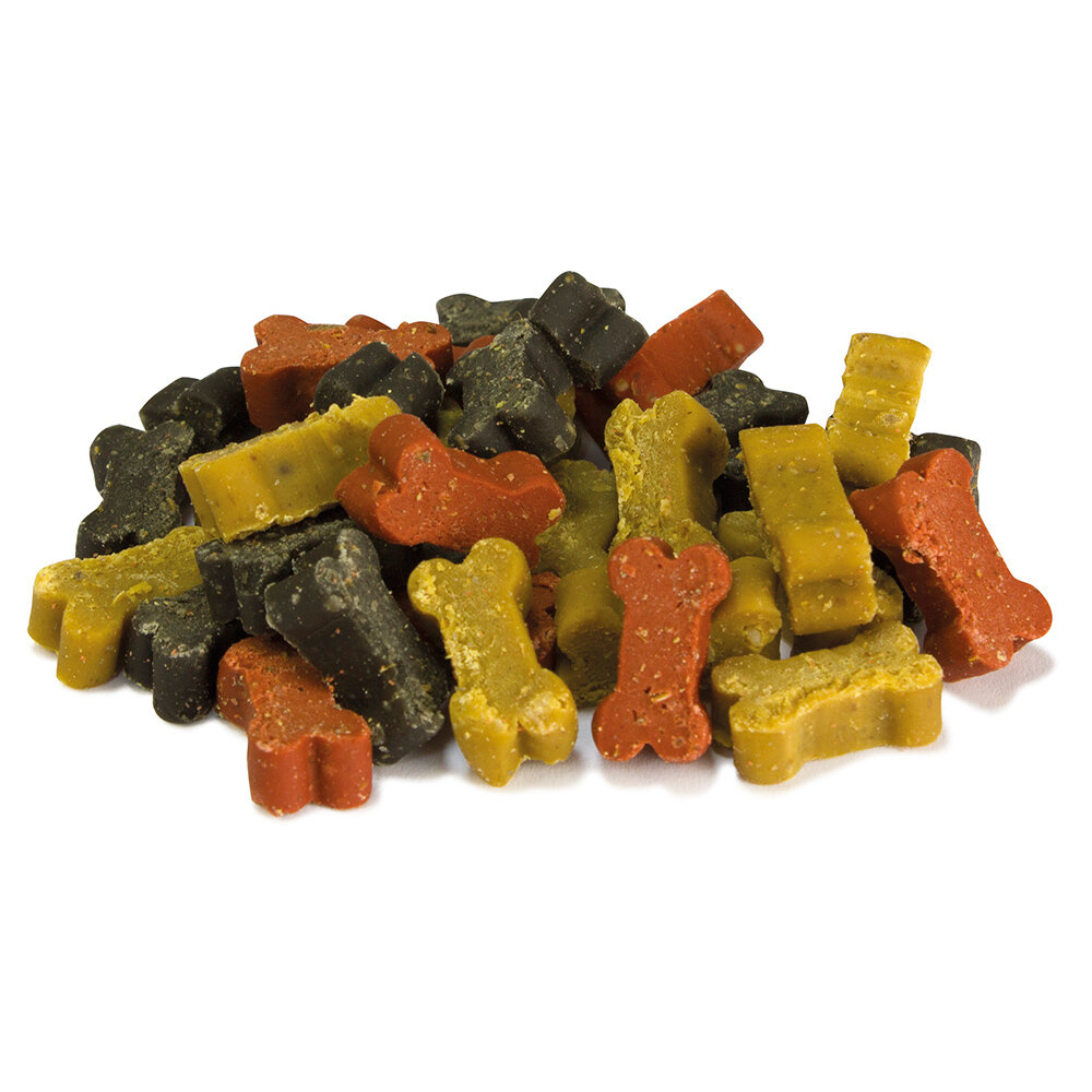Soft Snacks Huesitos mix 4.800 g