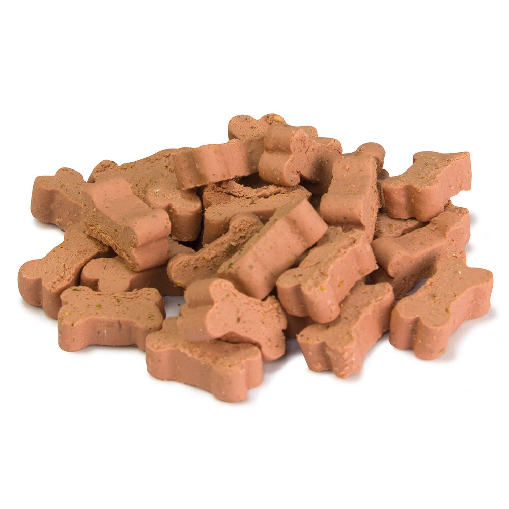 Soft Snacks Huesitos salm�n 4.800 g