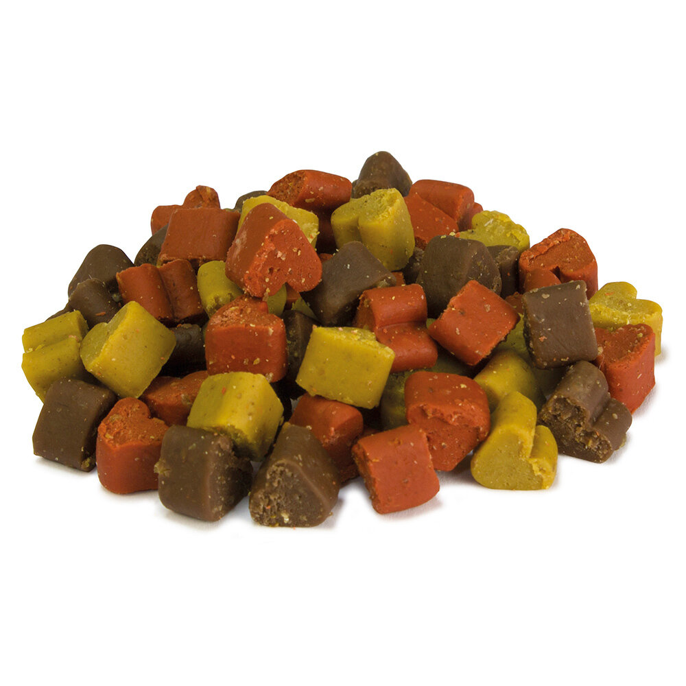 Soft Snacks Mini corazones mix 4.800 g