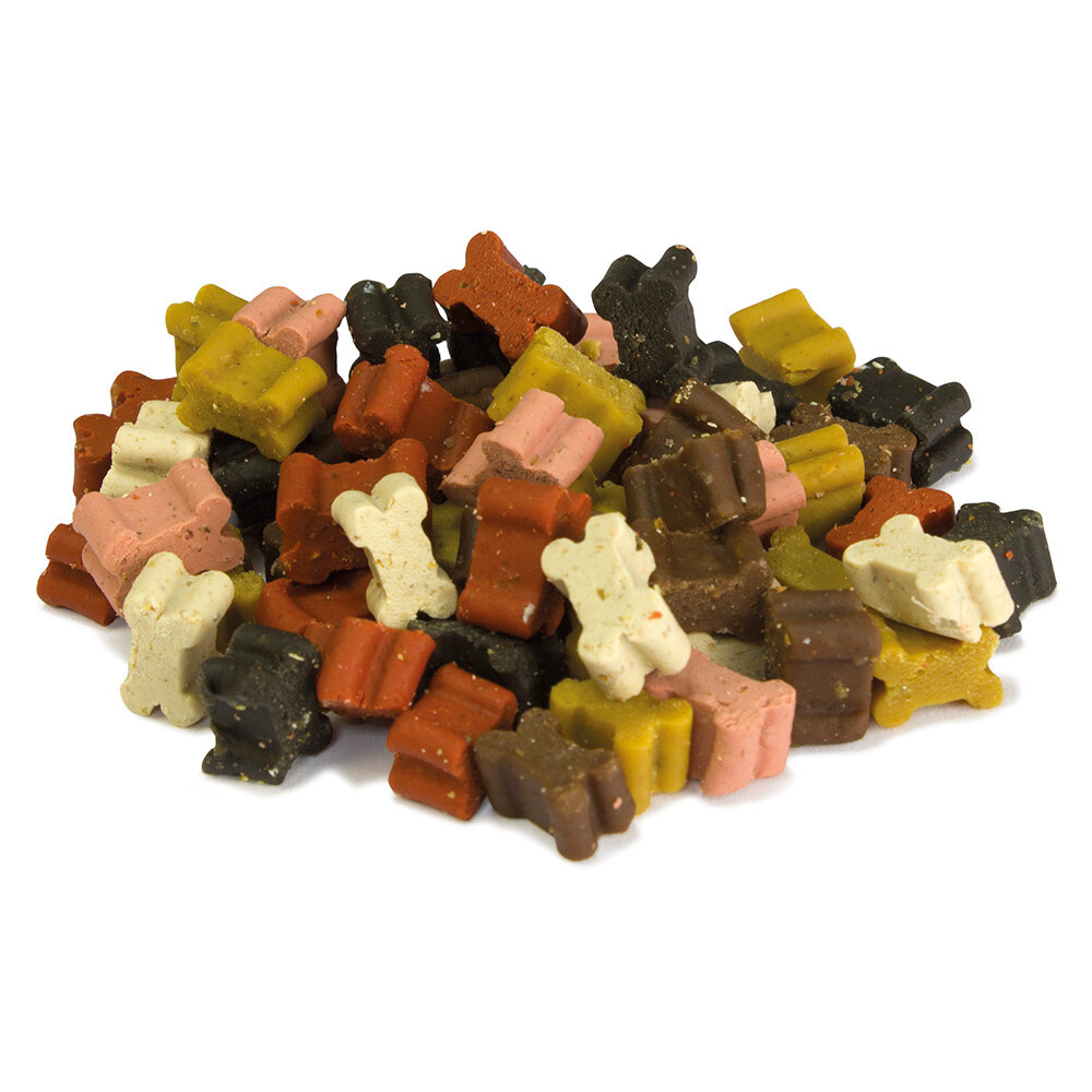 Soft Snacks Mini huesitos mix 4.800 g