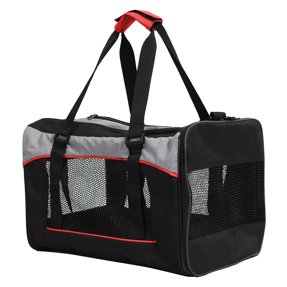 Transport�n deluxe / L - 51 x 29 x 28 cm