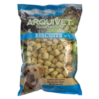 Galletas Mini Rolls 1 kg