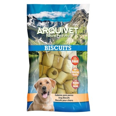 Galletas Rolls 200 g