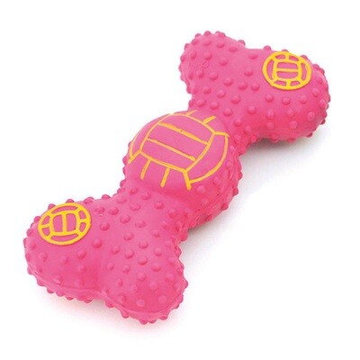 Hueso rosa de l�tex