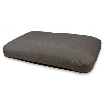 Colchon Gris oscuro - 120 x 80 x 20 cm