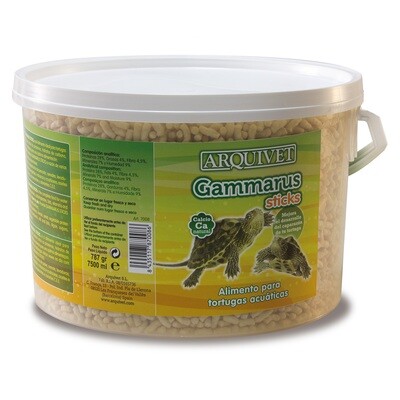 Gammarus Sticks - 7.500 ml