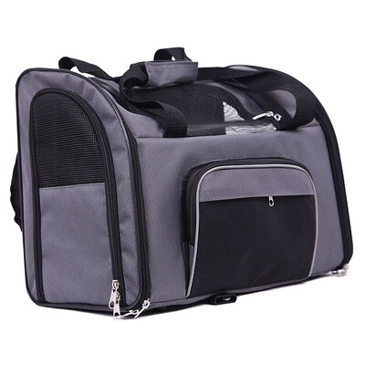 Mochila Luxury - 41 x 30 x 21 cm
