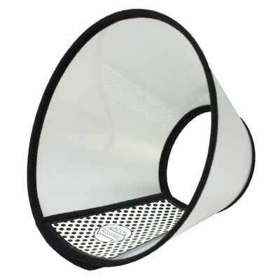 Collar Isabelino / 47-49 x 21 cm