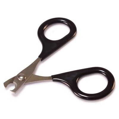 Cortau�as huellas - 8 x 5,5 cm