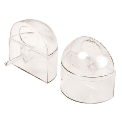 Comedor rubi cerrado 74x72mm.