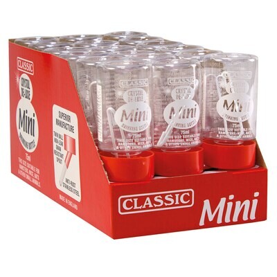 Bebedero Classic - 75 ml