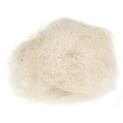 Pelo de cabra - 20 g