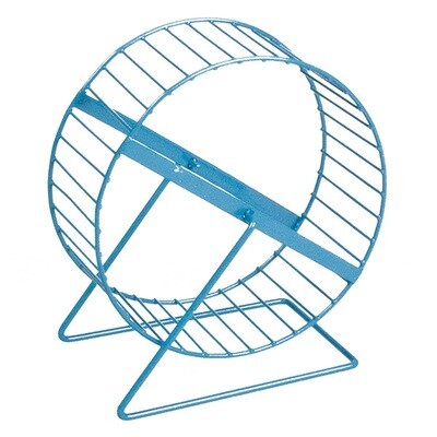 Noria de metal 15 cm