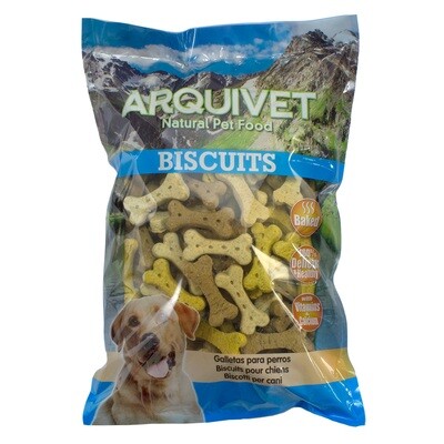 Galletas Huesos 1 kg