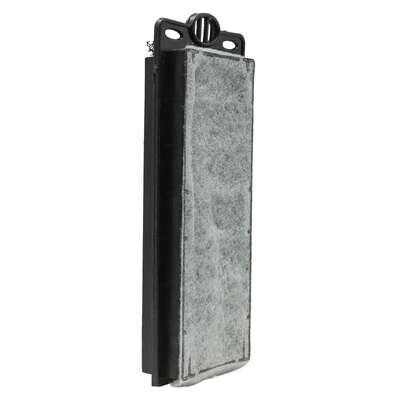 Cartucho filtrante con carb�n-algod�n para el filtro H85