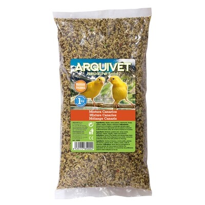 Mixtura Canarios - 1 kg