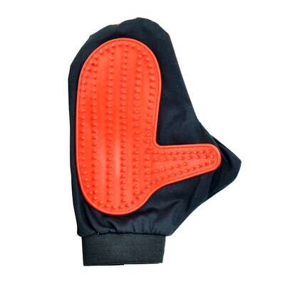 Guante manopla ajustable 16,5x23 cm