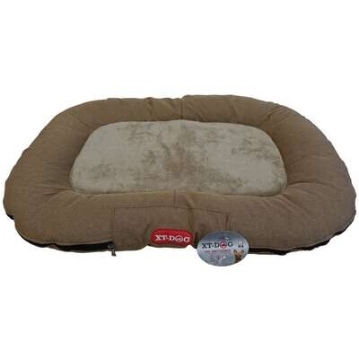 Cama XT-DOG 82x58x10 cm