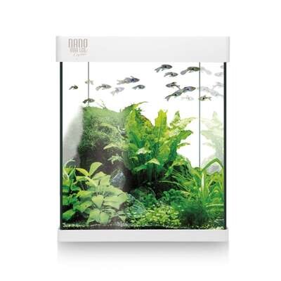 Kit NANO AQUA LED Crystal 10 20,7x20,7x26 cm