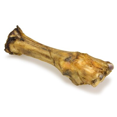 Hueso de ternera mediano