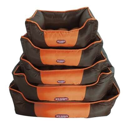 Cuna Stylo XT-DOG 45x34x16 cm