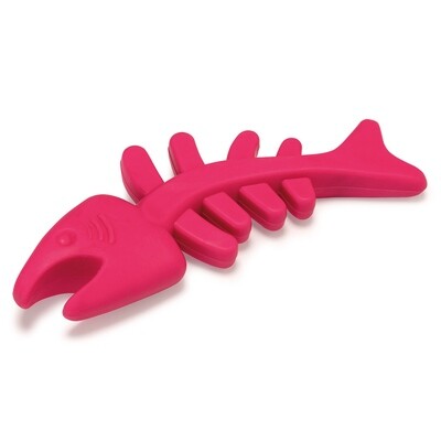 Espina rosa termopl�stico