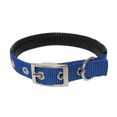Collar Lisa Forrada ICA 2 cm ancho y m�x 50 cm cuello