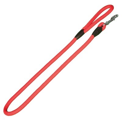 Tirador rojo - 1,3 x 120 cm