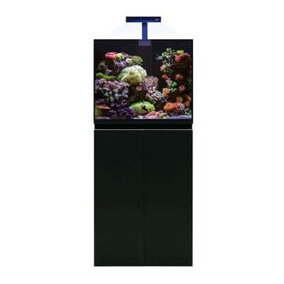 Acuario marino AQUA OCEAN SUMP PRO (MarineLamp LED) 60x50x140 cm