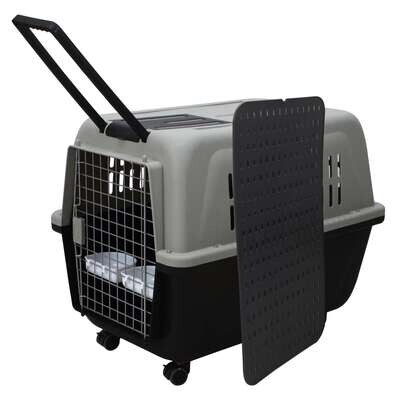 Transport�n de ALPHA DOG 81x57x60 cm