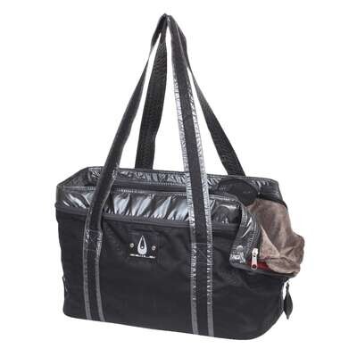 Bolso modelo Karen ZU&LU 39x19x26 cm