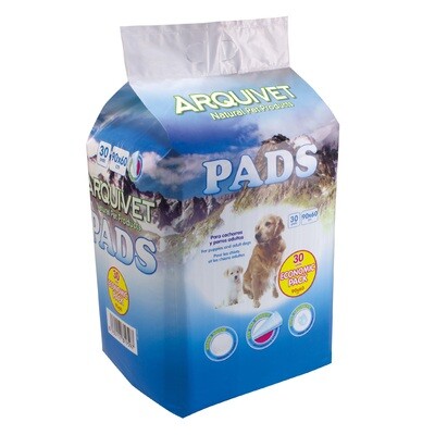 Pads Economic Pack - 90x60 cm