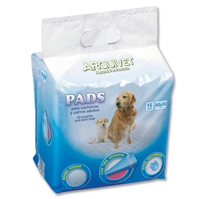 Pads 30x45