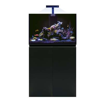 Acuario marino AQUA OCEAN SUMP PRO (MarineLamp LED) 80x50x140 cm
