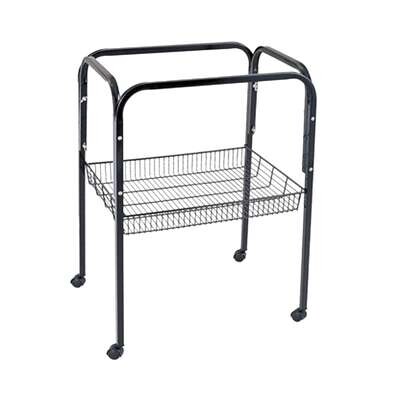 Mesa de Jaulas para p�jaros 57x42,5x70 cm