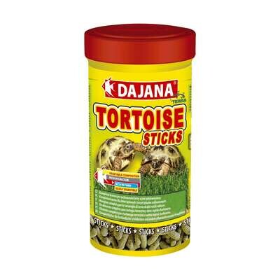 Alimento TORTOISE STICKS de DAJANA 1 l