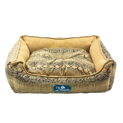 Cuna Iquelo Dream 87x70x20 cm