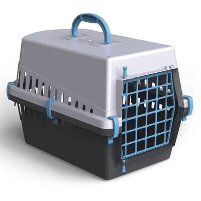 Transport�n GP (puerta pl�stica) 50x33x32 cm