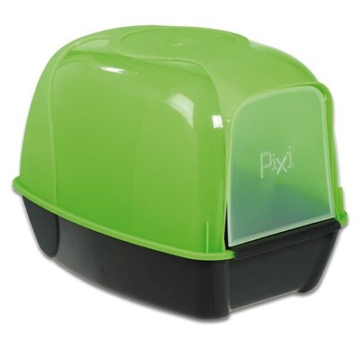 Caseta gato "Kroxi"