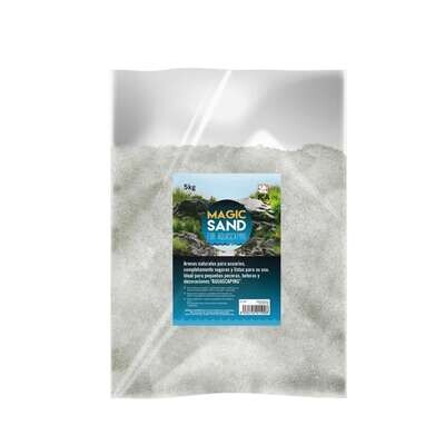 Grava MAGIC SAND 0,45 mm 5 kg