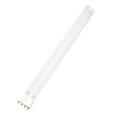 Repuesto de l�mpara UV para Aqua Zonic