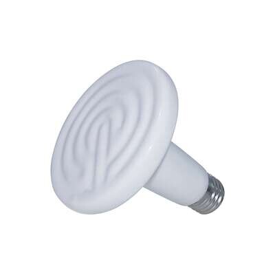 L�mpara cer�mica calefactora 9,5 cm 100 W