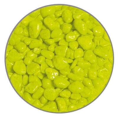 Grava PREMIUM NE�N 7 mm450 g