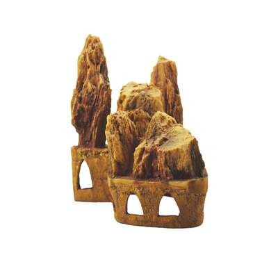 Rocas MAGIC ROCKS MESETA 31x19,5x32 cm